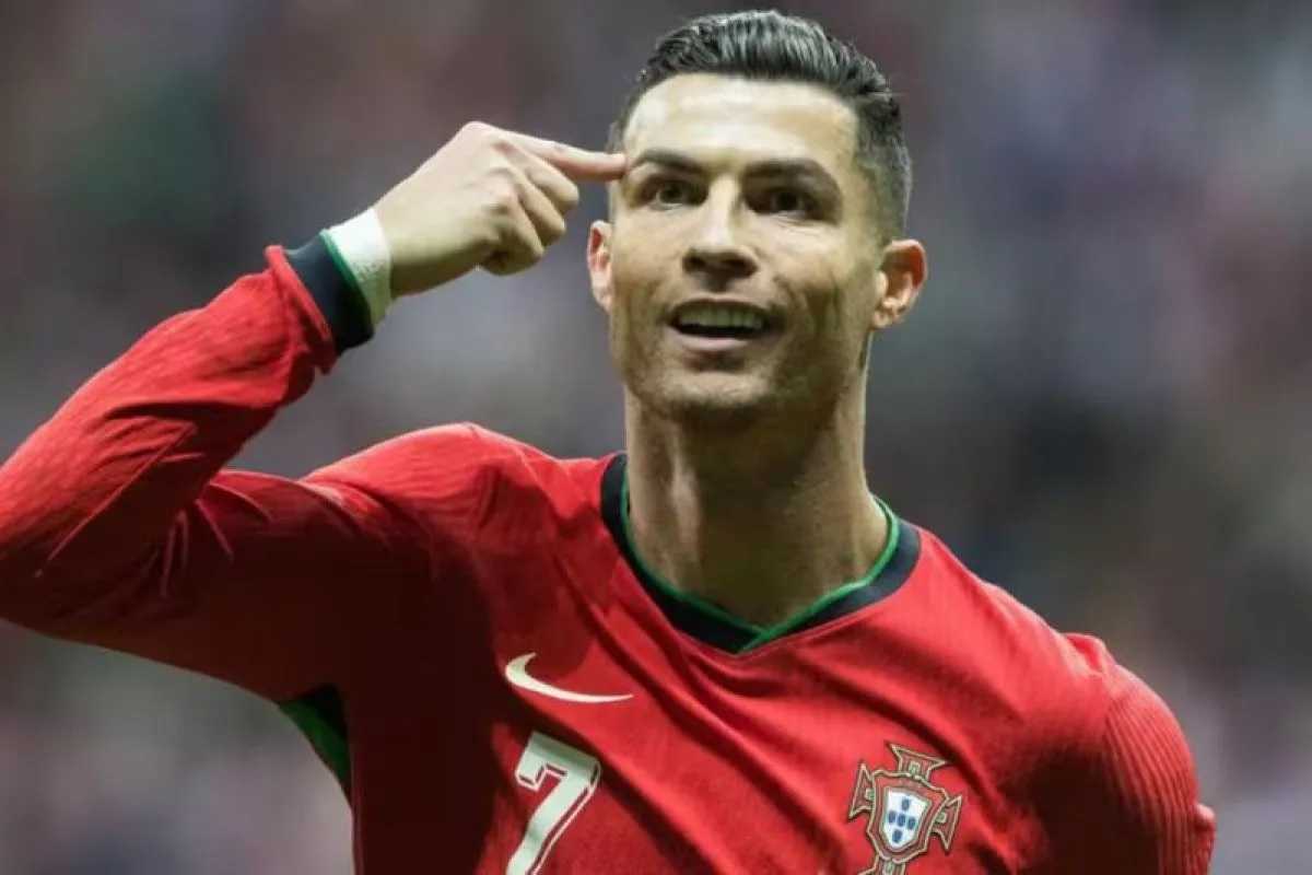 Portugal Kukuh di Puncak Usai Menang 3-1 atas Polandia