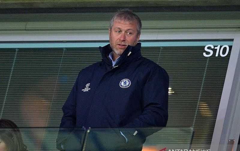 Portugal Selidiki Penerbitan Kewarganegaraan untuk Roman Abramovich