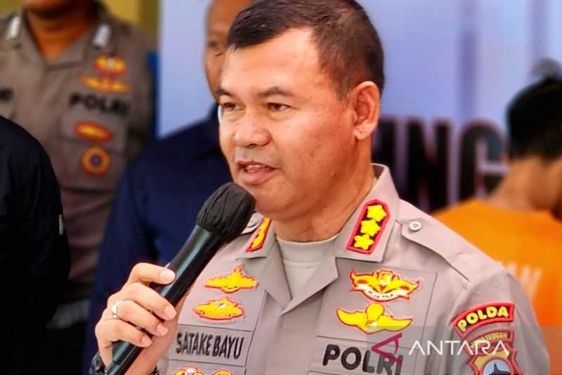 Posko Netralitas TNI/Polri Telah Berdiri di 35 Polres se-Jateng