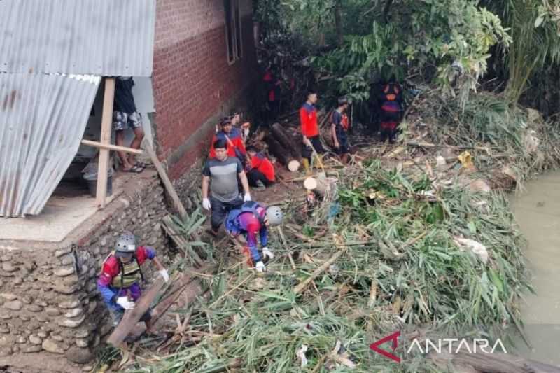 Potensi Hujan Deras, BNPB Minta Lubuk Linggau Waspadai Banjir Susulan