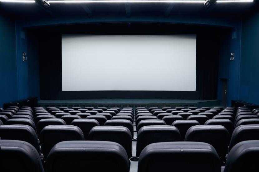 Potensi Penonton Bioskop Bisa di Atas 80 Juta Orang