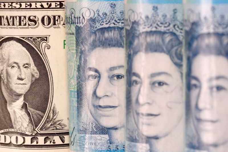Poundsterling Bangkit dari Keterpurukan, Setelah BoE Beli Obligasi Pemerintah