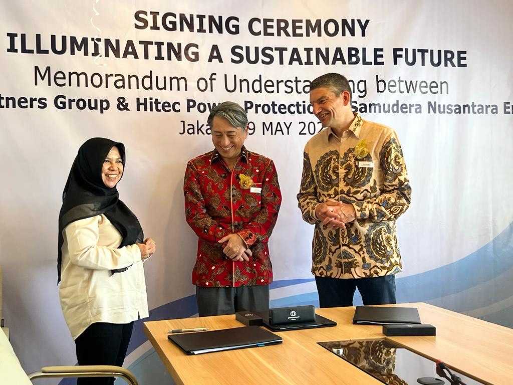 Power Partners Group Buka Cabang di Indonesia