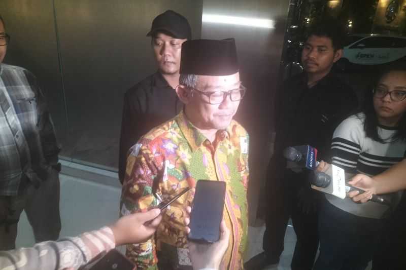PP Muhammadiyah Dukung Upaya Pembebasan Pilot yang Disandera KKB dengan Pendekatan Gereja