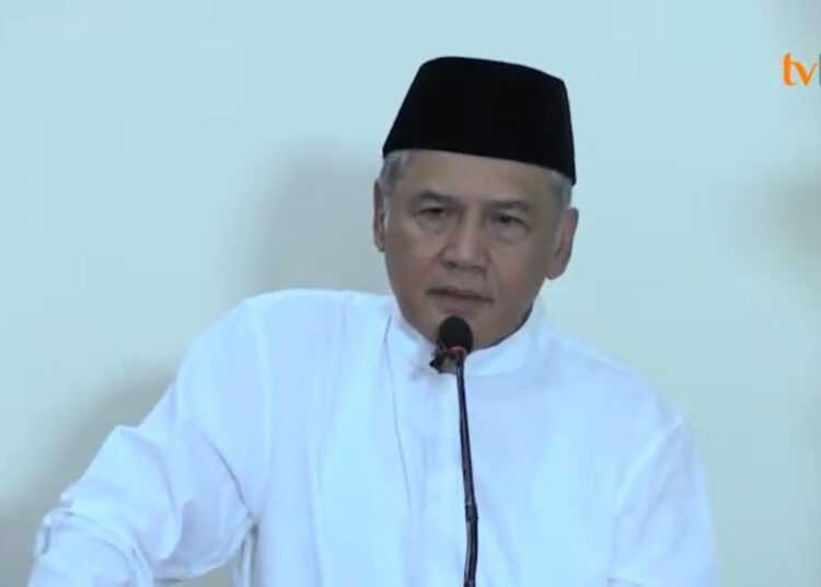 PP Muhammadiyah: Hina Agama Lain Bukan Ajaran Islam, Hukum Berat Saja Pelakunya Biar Kapok