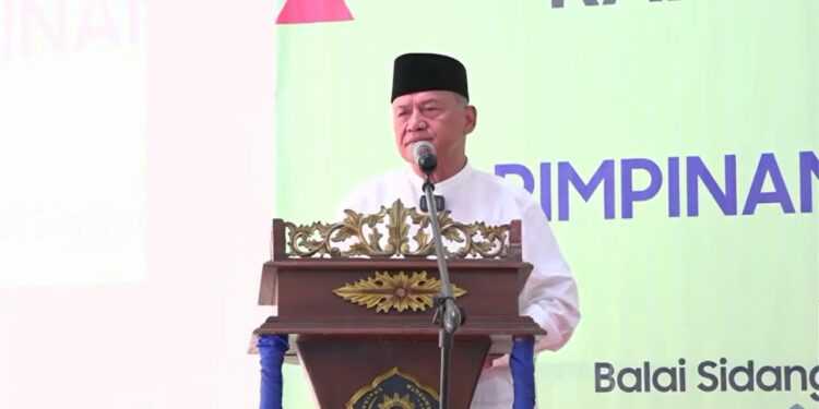 PP Muhammadiyah Jelaskan Makna Simbolis Matahari dan Komitmen Muhammadiyah pada Ilmu Pengetahuan