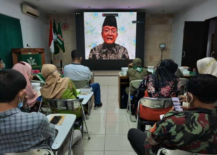 PP Muhammadiyah: Menguasai Bidang Ekonomi Lebih Penting Daripada Kuasai Sektor Politik
