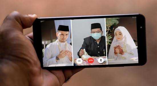 PP Muhammadiyah: Nikah Virtual Akan Jadi Tren Baru, Teknologi Musti Jadi Pertimbangan Fatwa Ulama tentang Nikah