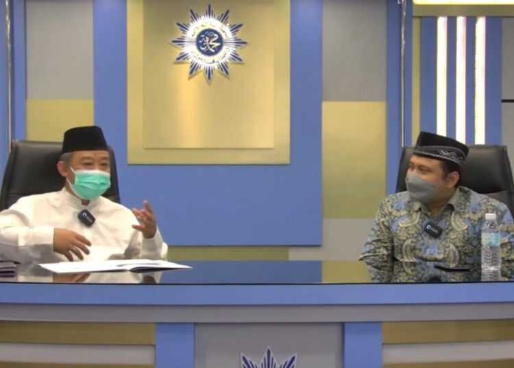PP Muhammadiyah: Semua Agama Tidak Perlu Disama-samakan