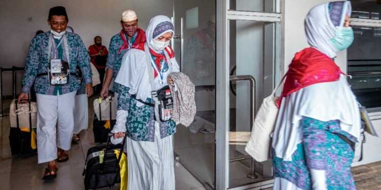 PP Muhammadiyah: Yang Batal Berangkat Pergi Haji Jangan Bersedih, Semua Sudah Ditakdirkan Allah Swt