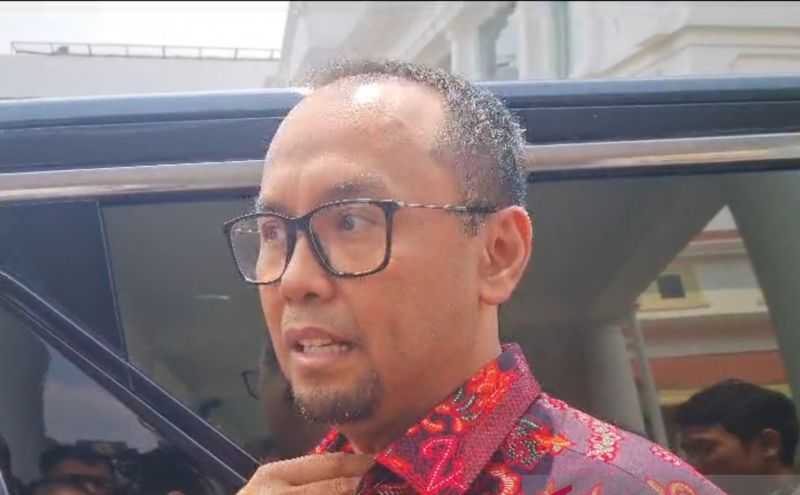 PPATK Laporkan Penanganan Sejumlah Kasus Termasuk soal Syahrul Yasin Limpo ke Presiden