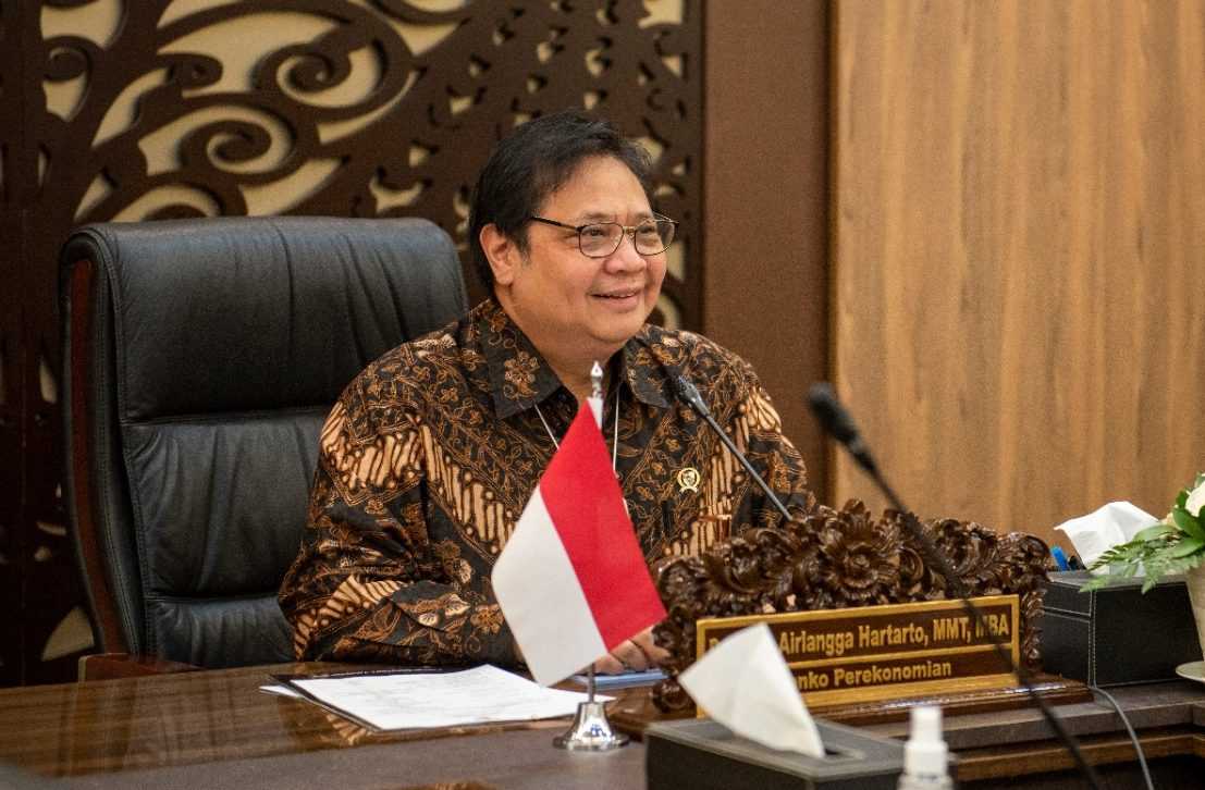 PPKM Basis Mikro Kembali Diperpanjang, Lampung dan Provinsi Lain Menyusul DKI Jakarta