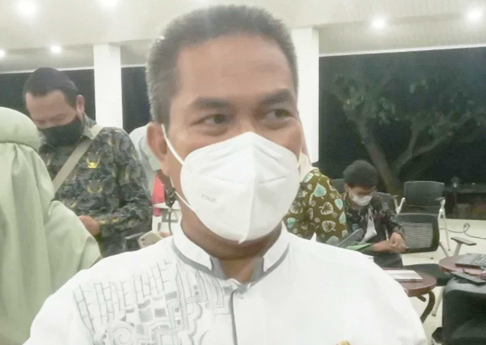 PPKM Darurat Tak Ganggu Pelayanan Masyarakat di Kabupaten Bogor