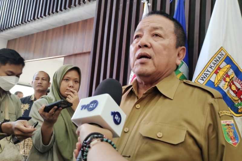 PPKM Dicabut, Gubernur Lampung Minta Masyarakat Tetap Terapkan Prokes