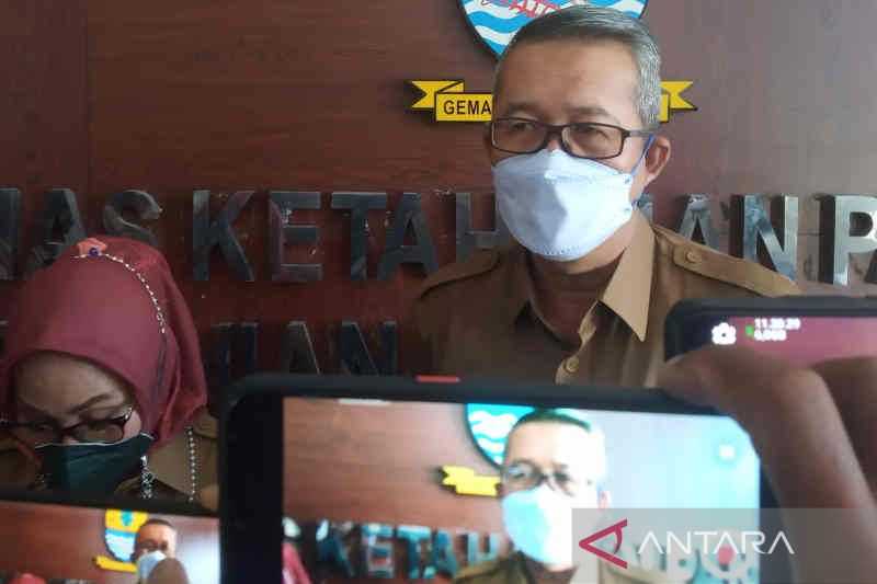 PPKM Level 4, Pengunjung Mal di Cirebon Dibatasi Hanya 50 Persen