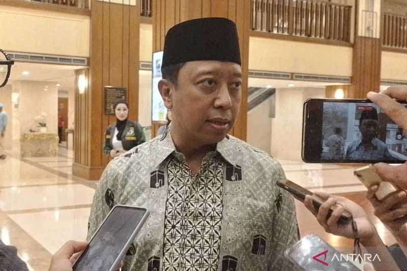 PPP Beberkan Ini Ciri Sosok Bacawapres Ganjar Pranowo yang Akan Diumumkan Rabu Pagi