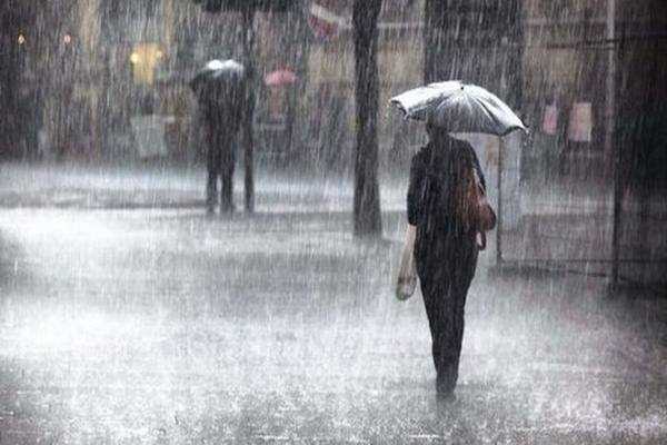 Prakiraan Cuaca Hari ini, Sejumlah Wilayah di  Jabodetabek Diguyur Hujan
