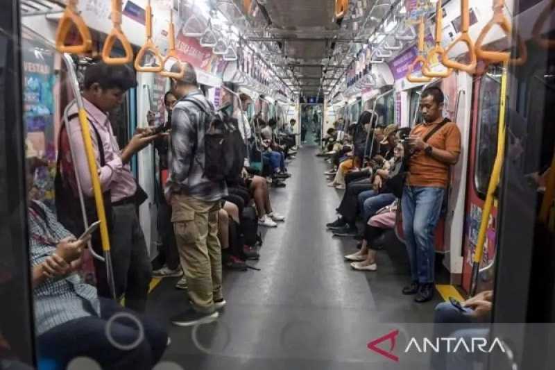 Pramono Anung: Gubernur DKI Harus Siap Sambungkan MRT dari Ancol ke JIS