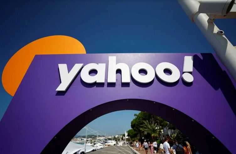 Prancis Denda Yahoo 10 Juta Euro atas Pelanggaran 'Cookie'