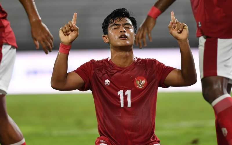 Pratama Arhan Ingin Bantu Tokyo Verdy Kembali ke J1 League