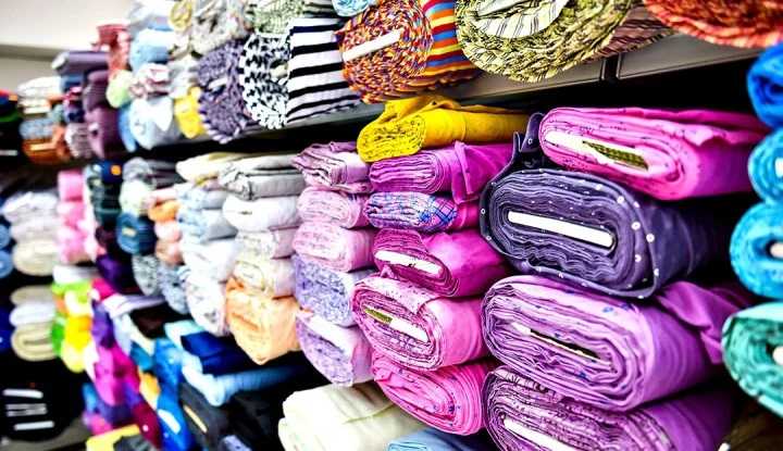 “Predatory Pricing' Rugikan Industri Tekstil