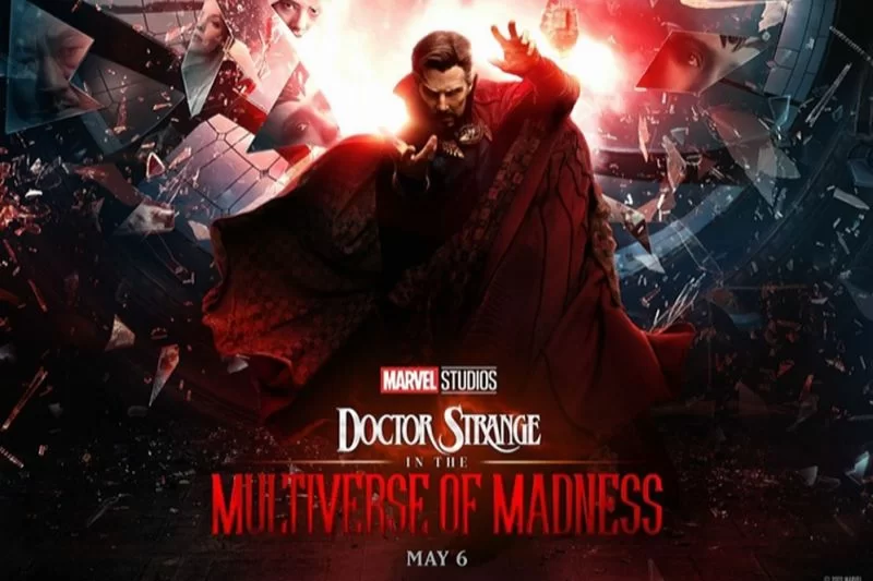 Prediksi Film 'Doctor Strange 2' Bakal Sukses