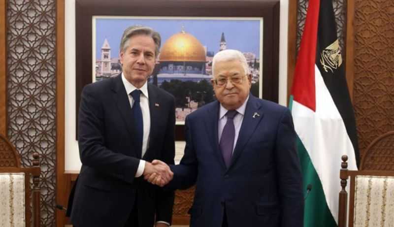 Presiden Abbas Tolak Wacana Pemisahan Gaza dari Wilayah Palestina