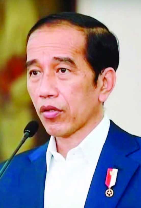 Presiden Ajak Negara Asean Lakukan Reformasi Struktural