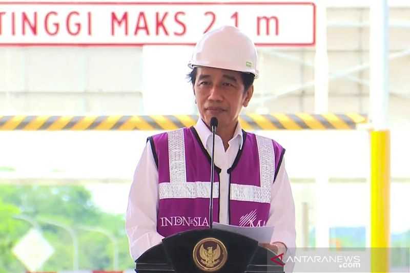 Presiden Akan Lantik Mayor Jenderal TNI Suharyanto sebagai Kepala BNPB