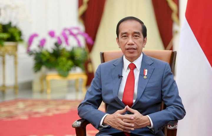 Presiden Akan Pimpin Peringatan Hari Bhayangkara di Semarang