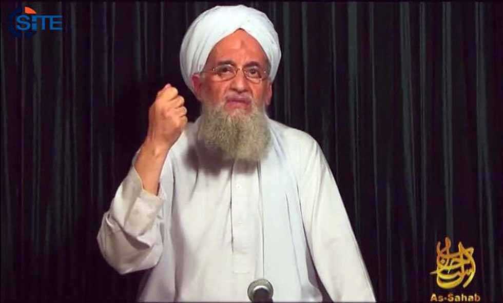 Presiden Biden Umumkan  Tewasnya Pemimpin Al-Qaeda
