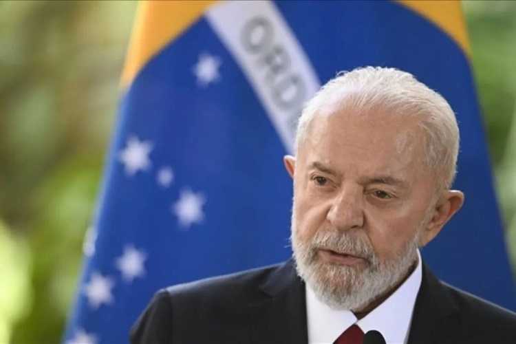 Presiden Brazil Kecam Ketidakmampuan Dewan Keamanan PBB Selesaikan Konflik