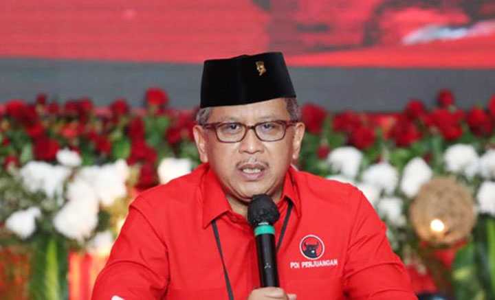 Presiden Butuh Menteri  yang Loyal dan Solid