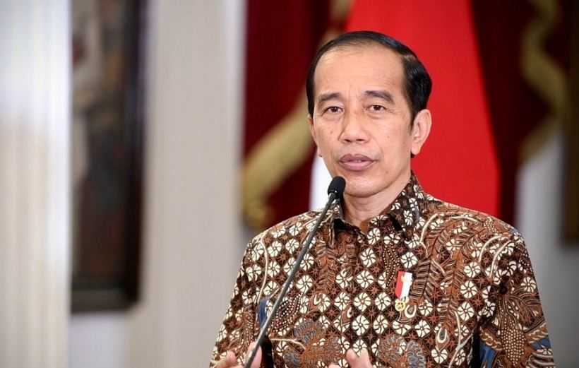 Presiden Cabut Kebijakan PPKM di Seluruh Indonesia