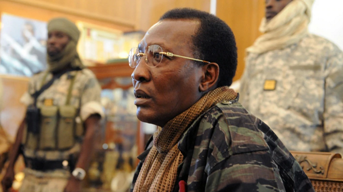 Presiden Chad, Idriss Deby, Tewas dalam Pertempuran Dengan Pemberontak