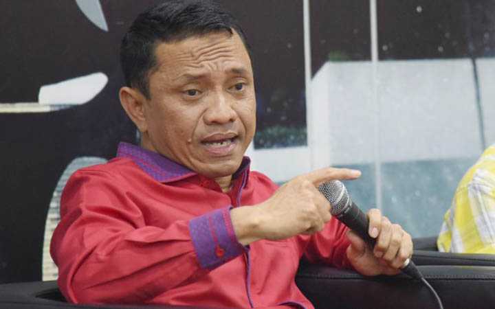 Presiden Dinilai Responsif