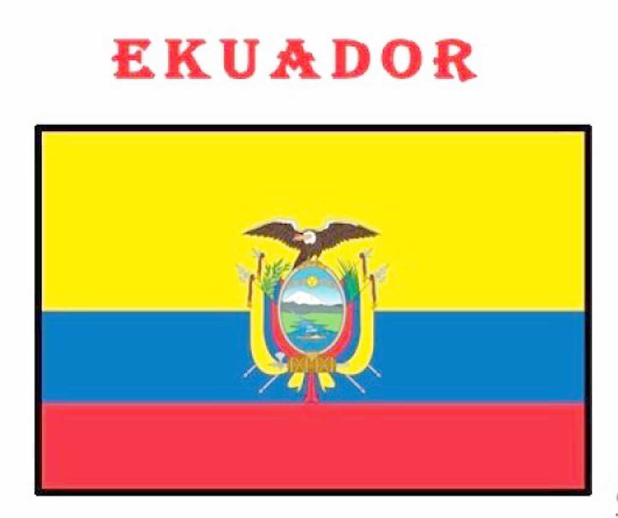 Presiden Ekuador Umumkan Perang Kepada Geng Narkoba
