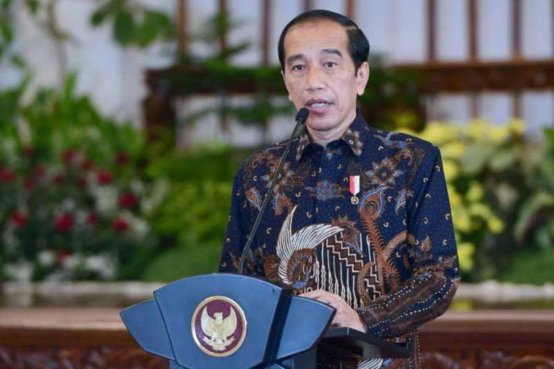 Presiden Harus Selesaikan TWK