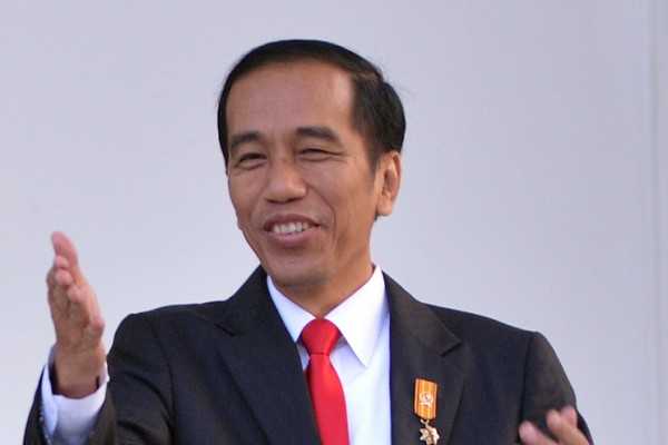 Presiden: Indonesia Menuju Transformasi Ekonomi Hijau