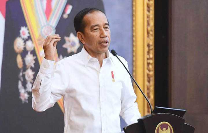 Presiden Inginkan Kemhan Jadi  Koordinator Terkait Intelijen