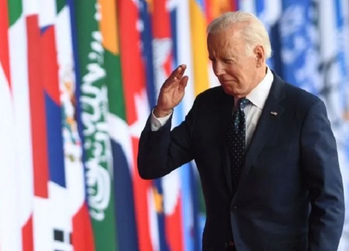 Presiden Joe Biden Tak Akan Hadiri KTT Asean di Jakarta