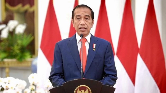 Presiden Joko Widodo akan Kunjungi Tiongkok, Jepang dan Korea Selatan