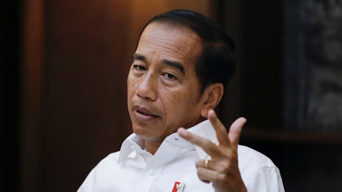 Presiden Joko Widodo: Indonesia akan Kirim Jenderal ke Myanmar