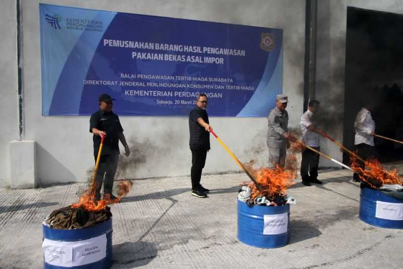 Presiden Joko Widodo Minta Relawan Kawal dan Sukseskan Pemilu 2024