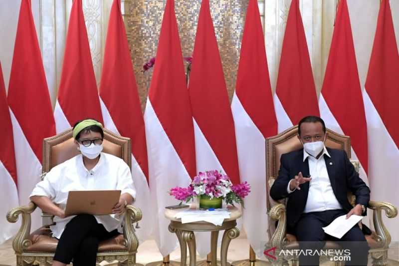 Presiden Jokowi Agendakan Pertemuan dengan PM Dubai