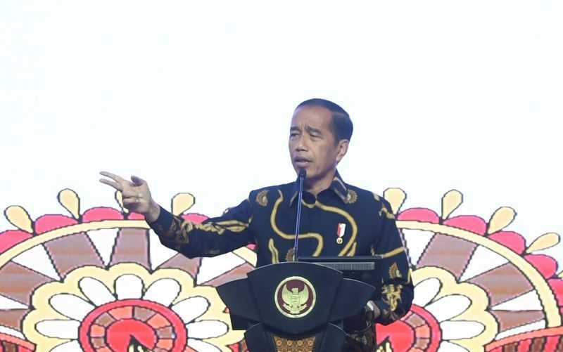 Presiden Jokowi Akan Pimpin Upacara Hari Kesaktian Pancasila di Lubang Buaya