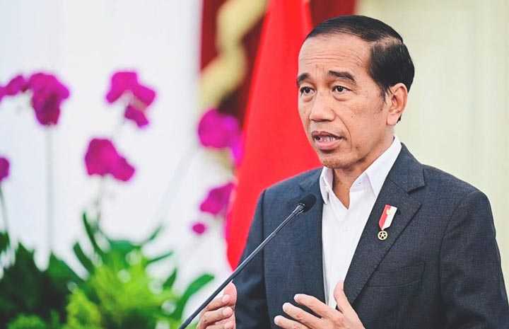 Presiden Jokowi Akan Segera Reshuffle Kabinet