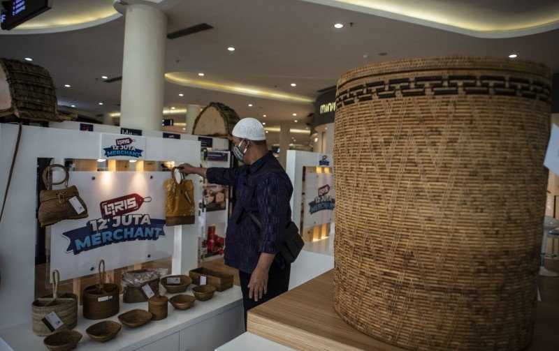 Presiden Jokowi: Boleh Saja Mengatakan Tidak Suka Produk Asing