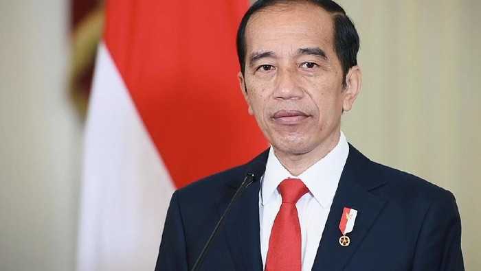 Presiden Jokowi Dipastikan Hadiri Resepsi Milad ke 109 Muhammadiyah 18 November