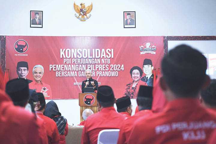 Presiden Jokowi Nilai Relawan Berperan Penting Koreksi Kebijakan